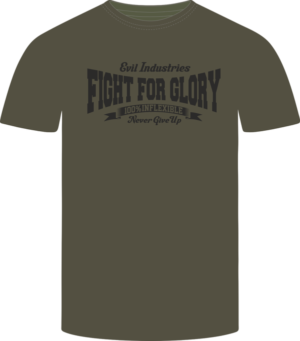 FIGHT FOR GLORY