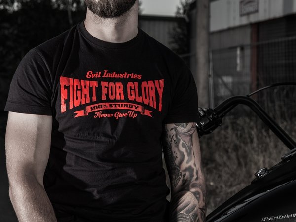 FIGHT FOR GLORY