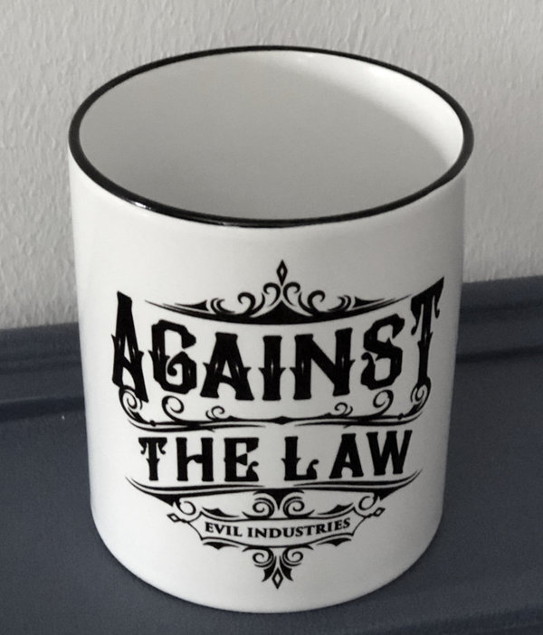 TASSE AGAINST THE LAW